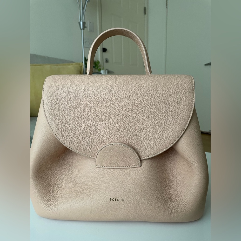 Polene Numero Un Monochrome Pink